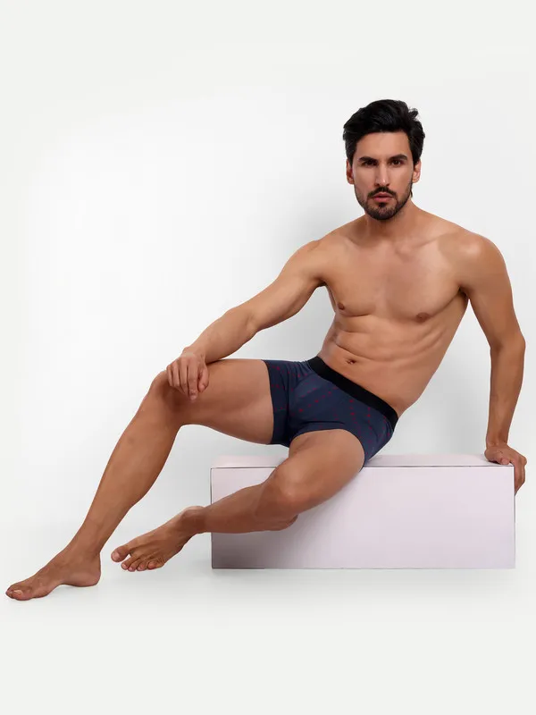 Men's_Underwear_Anti_Bacterial_Micromodal_Airsoft_Trunk_-_Non_ItchSweat_Proof_100%